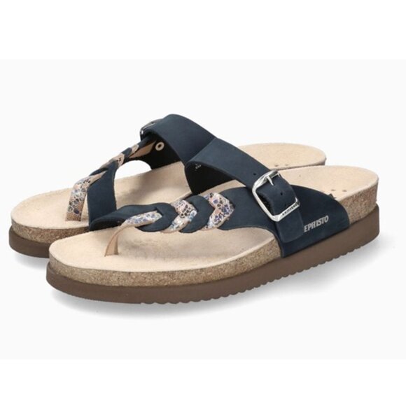 Mephisto Heleonore Women's Sandal - Picture 1 of 6